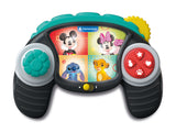 Disney Baby My First Game Controller Interactive Learning Toy for Toddlers