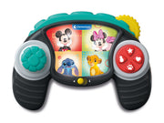Disney Baby My First Game Controller Interactive Learning Toy for Toddlers