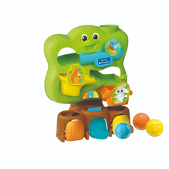 Clementoni Baby Magic Colours Tree