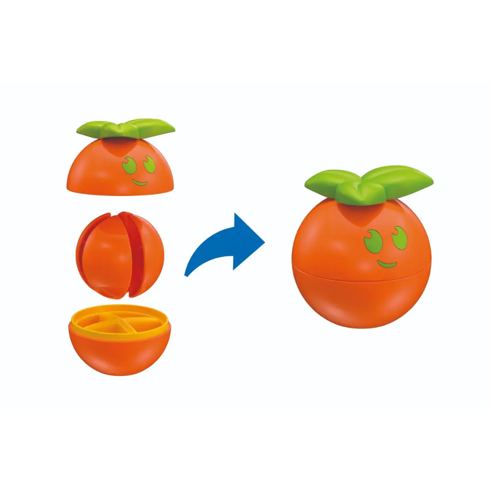 Clementoni Baby Fruit Puzzle