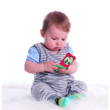 Disney Baby Mickey Flip Phone Battery Operated