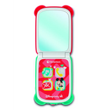 Disney Baby Mickey Flip Phone Battery Operated