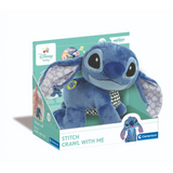 Disney Baby Stitch Crawl with Me