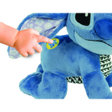 Disney Baby Stitch Crawl with Me