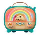 Clementoni Baby Melody of Dreams Battery-Operated Musical Toy for Babies