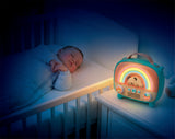 Clementoni Baby Melody of Dreams Battery-Operated Musical Toy for Babies