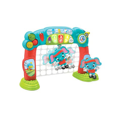 Clementoni Baby Interactive Football Goal