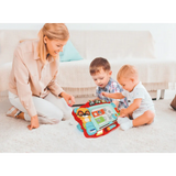Clementoni Baby Interactive Easel Drawing & Learning Toy