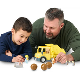 Bluey S12 Dump Truck