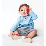 Disney Baby Mickey Smartphone Light & Sound Battery Operated