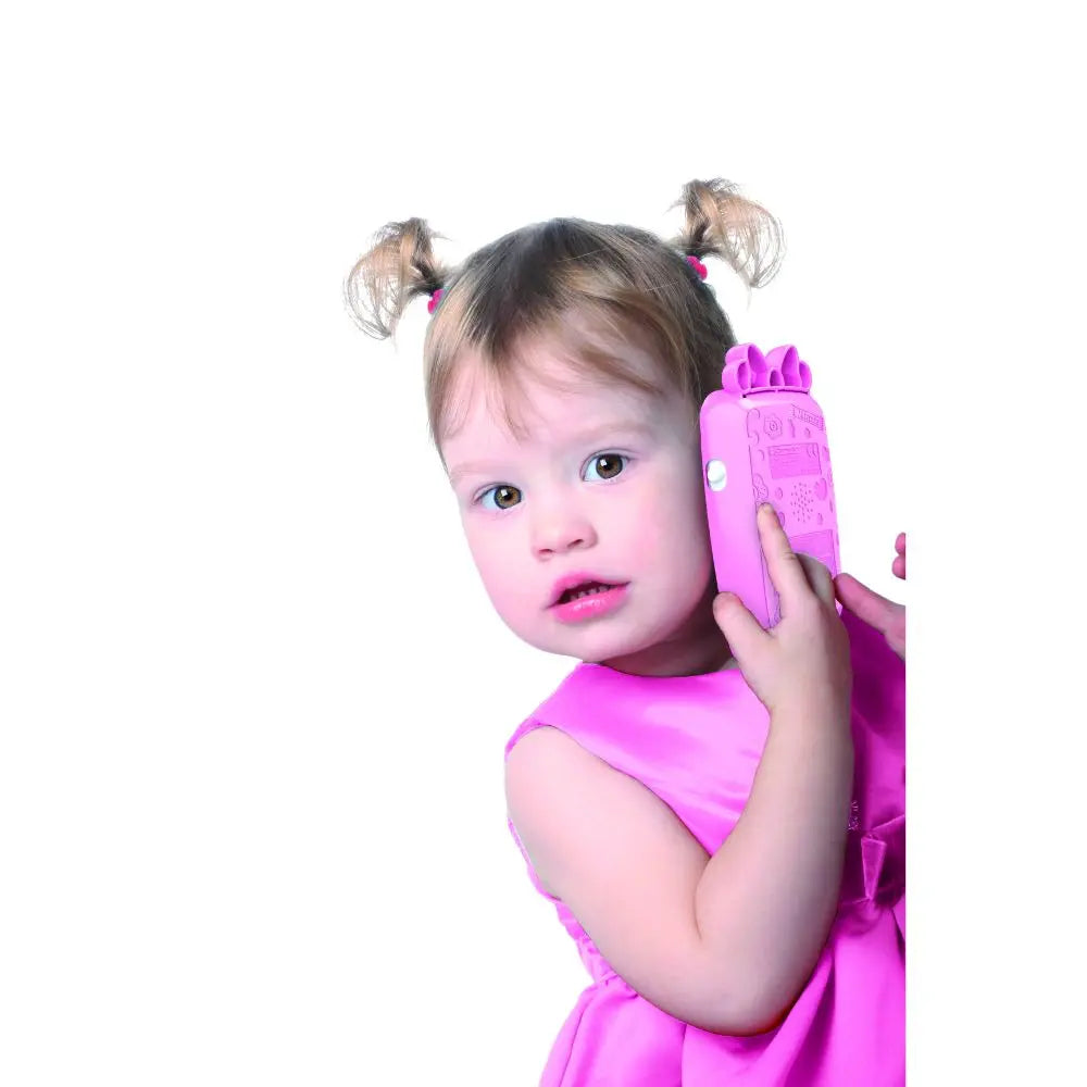 DISNEY BABY MINNIE SMARTPHONE LIGHT AND SOUND
