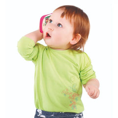 DISNEY BABY MINNIE SMARTPHONE LIGHT AND SOUND