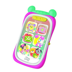 DISNEY BABY MINNIE SMARTPHONE LIGHT AND SOUND