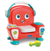 Clementoni Baby Music Chair