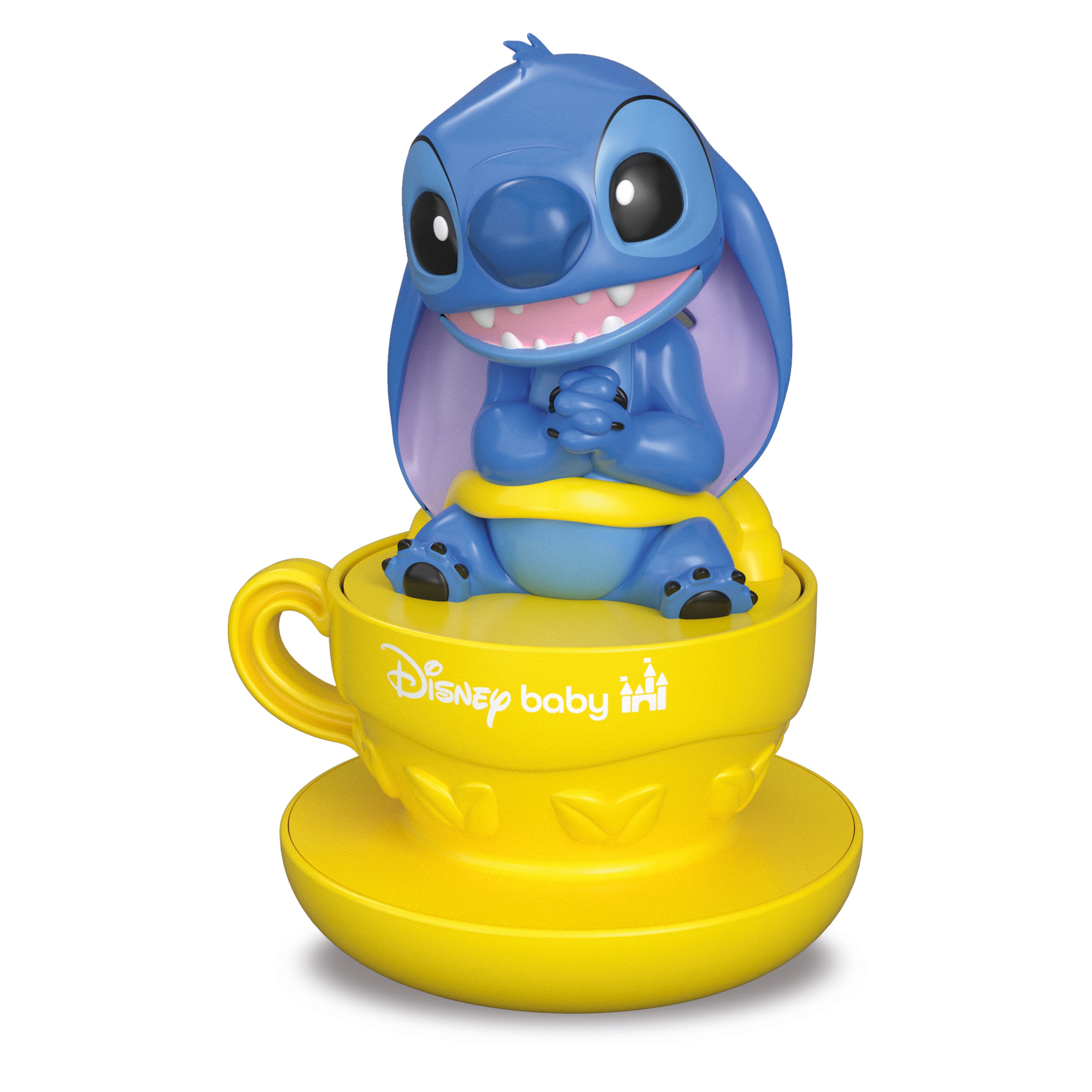 Disney Baby Spinnning Teacups