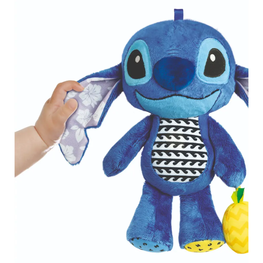 Disney Baby Stitch First Activity