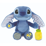 Disney Baby Stitch Calm&Play Battery Operated