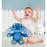 Disney Baby Stitch Calm&Play Battery Operated