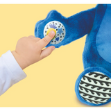 Disney Baby Stitch Calm&Play Battery Operated