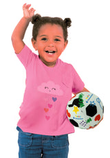 Clementoni Baby Kick & Score Battery-Operated Activity Toy for Babies