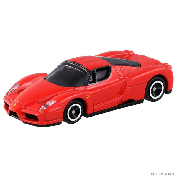 Bburago Ferrari Floor Display 1:64 Scale Die-Cast Model Car Collection Assortment for Kids & Collectors