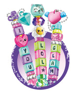 Clementoni IDEA Message Pen Creator Studio - DIY Personalized Pen Making & Creative Arts and Crafts Kit for Kids