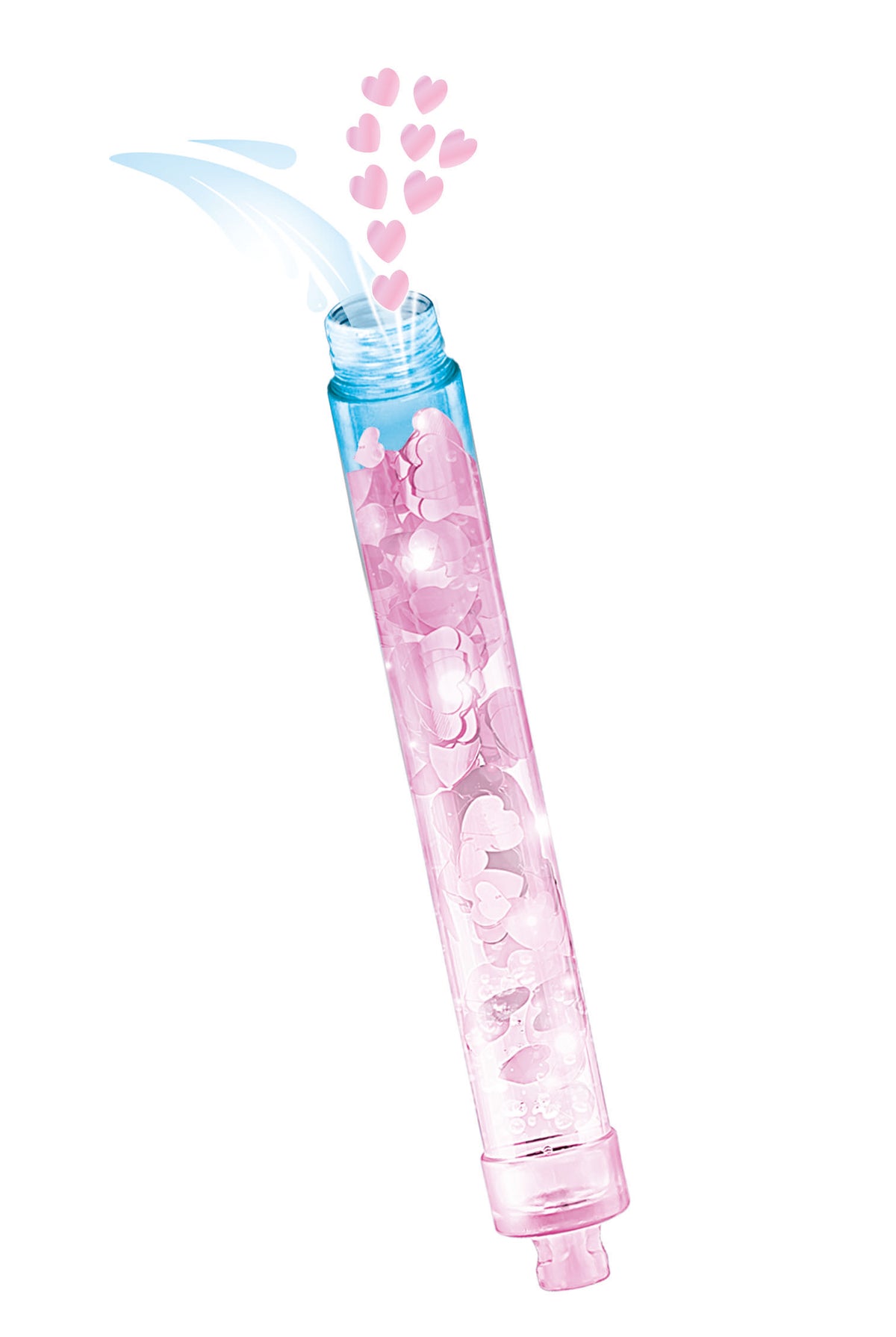 Clementoni IDEA Stitch Pen Creator Studio - Creative Arts & Crafts Kit for Kids