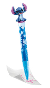 Clementoni IDEA Stitch Pen Creator Studio - Creative Arts & Crafts Kit for Kids