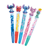Clementoni IDEA Stitch Pen Creator Studio - Creative Arts & Crafts Kit for Kids