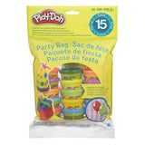 Play-Doh Party Bag 15Oz 15-Pieces