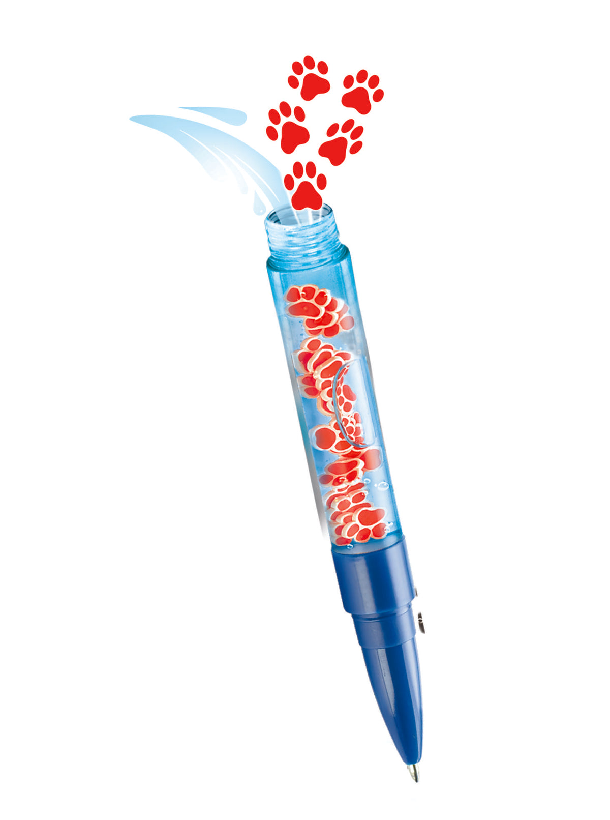 Clementoni IDEA Paw Patrol Pen Creator Studio – DIY Pen Making & Creative Arts and Crafts Kit for Kids