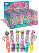 Clementoni Idea Creative Highlighter Pen for Kids