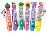 Clementoni Idea Creative Highlighter Pen for Kids
