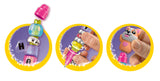 Clementoni Idea DIY Create Your Message Pen - Craft & Personalize Pens for Kids