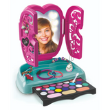 Clementoni Crazychic Mirror Make Up Battery Operated