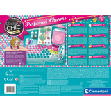 Clementoni Crazychic Perfumed Charms