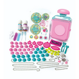 Clementoni Crazychic Perfumed Charms