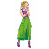 Clementoni Crazychic Perfumed Charms