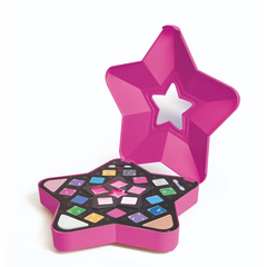 CLEMENTONI CRAZY CHIC SUPERSTAR MAKE UP