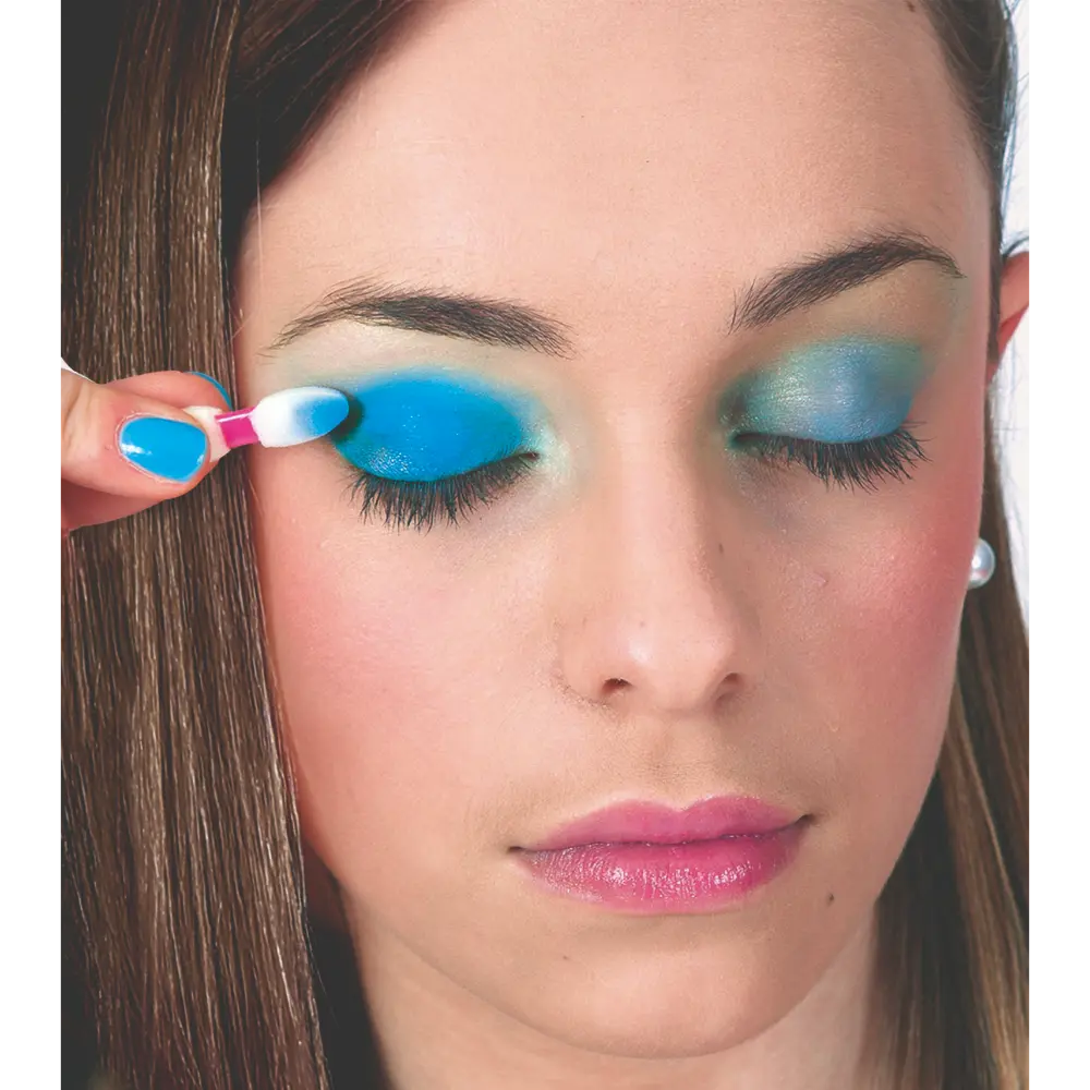 CLEMENTONI CRAZY CHIC SUPERSTAR MAKE UP