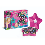 Clementoni Crazychic Superstar Make Up