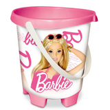 Mondo Barbie Photographic Kids Bucket for Bath, Beach & Water Play