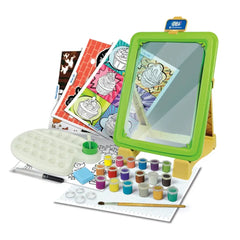 Clementoni Idea Paint Studio
