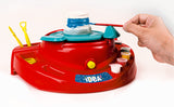 Clementoni IDEA Electric Pottery Wheel Battery Operated DIY Pottery Making & Creative Arts and Crafts Kit for Kids
