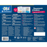 Clementoni Idea Handmade Creations