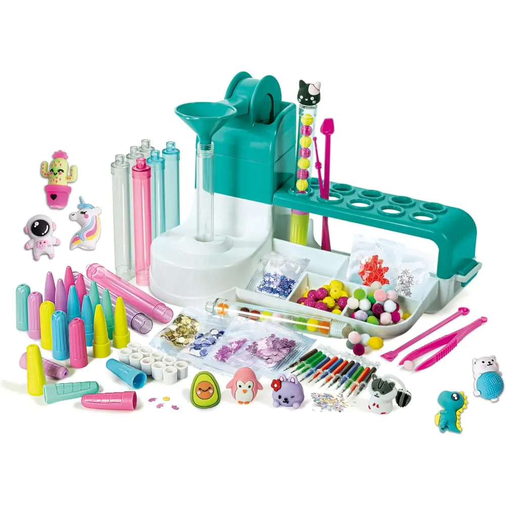 Clementoni Idea Pen Creator Studio