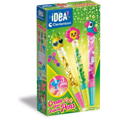 Clementoni Idea Tropical Pens