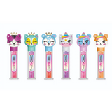 Clementoni Crazychic Lovely Lipgloss 1-piece