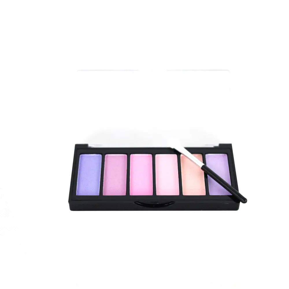 Clementoni Crazy Chic Make Up Eyeshadows