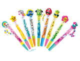 Clementoni Idea Small Pen Kit Creative Stationery Set for Kids